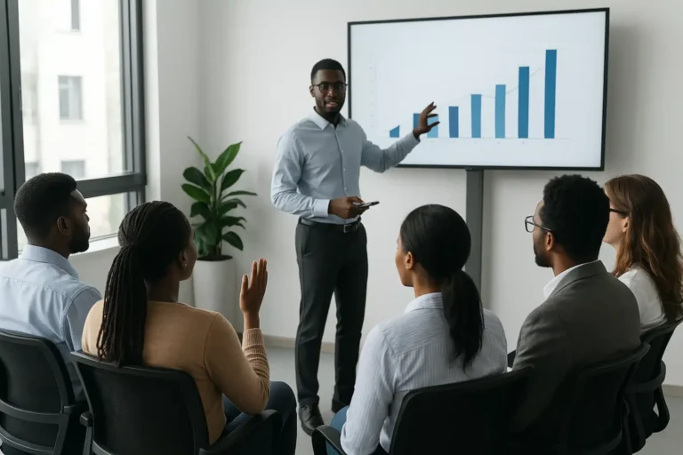 Training-Services